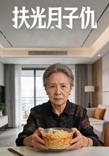 扶光月子仇