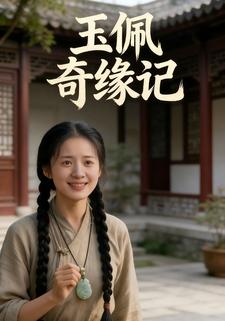 玉佩奇缘记