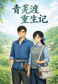 青芜渡重生记