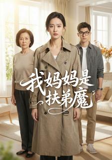 我妈妈是扶弟魔