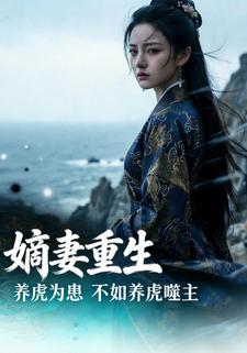 嫡妻重生：养虎为患，不如养虎噬主