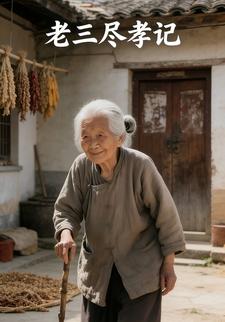 老三尽孝记
