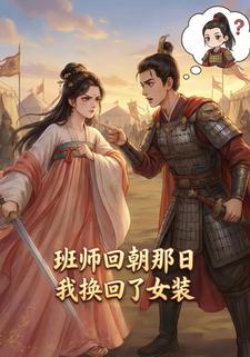班师回朝那日，我换回了女装