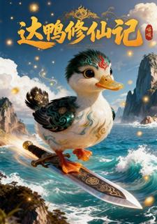 达鸭修仙记