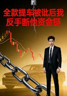 全款提车被讹后我反手断他资金链