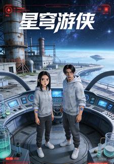 星穹游侠