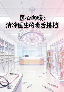 医心向暖:清冷医生的毒舌搭档
