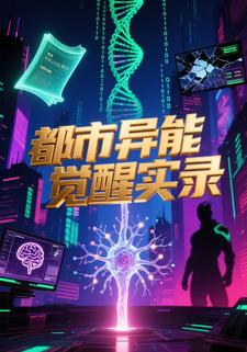 都市异能觉醒实录