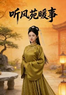 听风苑暖事