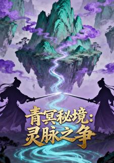 青冥秘境：灵脉之争