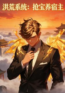 洪荒系统：抢宝养宿主