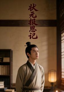 状元报恩记
