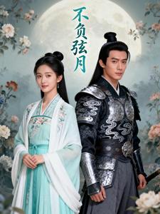 不负弦月