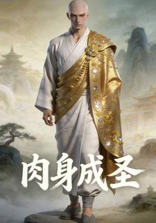 肉身成圣
