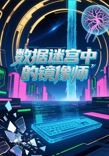 数据迷宫中的镜像师