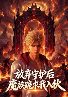 放弃守护后，魔族跪求我入伙