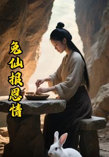 兔仙报恩情