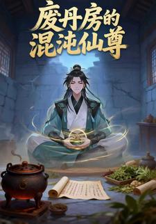 废丹房的混沌仙尊