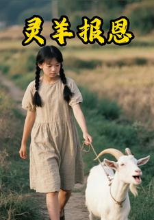 灵羊报恩