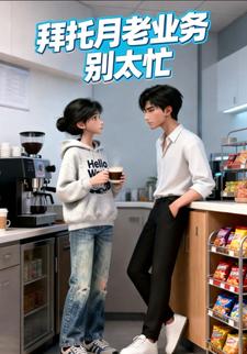 拜托月老业务别太忙