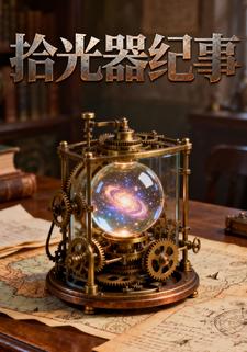 拾光器纪事