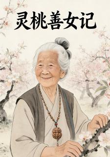 灵桃善女记
