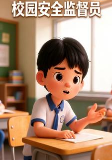 校园安全监督员