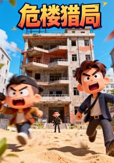 危楼猎局