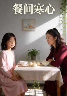 餐间寒心