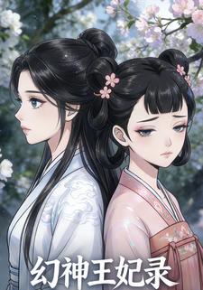 幻神王妃录