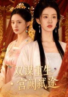 双谋重生：宫阙弑途