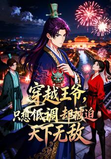 穿越王爷：只想低调却被迫天下无敌