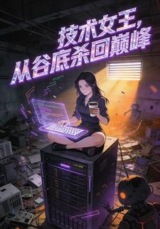 技术女王，从谷底杀回巅峰