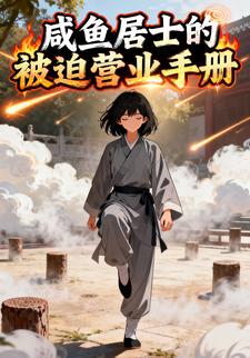 咸鱼居士的被迫营业手册