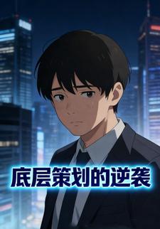 底层策划的逆袭