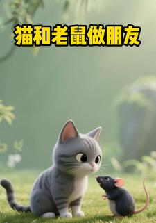 猫和老鼠做朋友