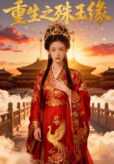 重生之殊玉缘