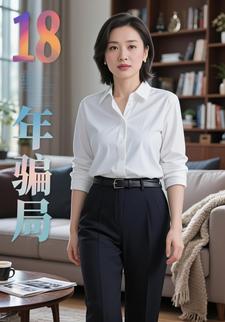 18年骗局