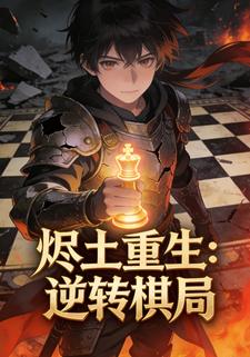 烬土重生：逆转棋局