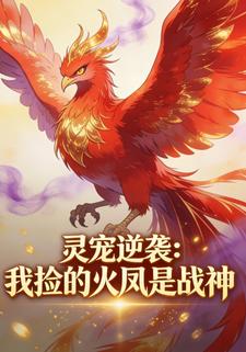 灵宠逆袭：我捡的火凤是战神