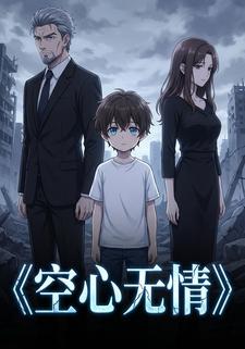 空心无情