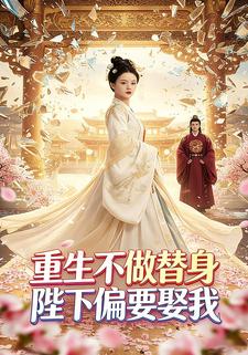 重生不做替身 陛下偏要娶我