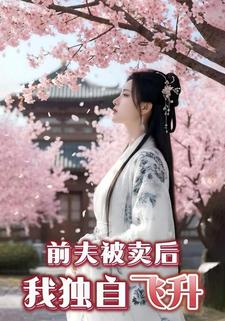 前夫被卖后我独自飞升