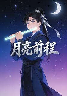 月亮前程
