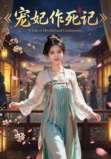 宠妃作死记
