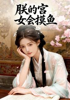朕的宫女会摸鱼