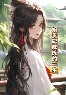 婉贵妃陈氏的一生