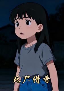 死尸借香