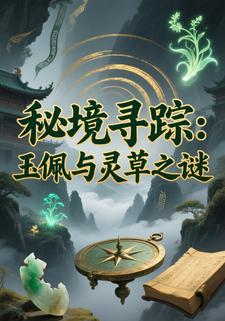 秘境寻踪：玉佩与灵草之谜