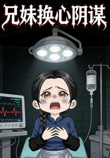 兄妹换心阴谋